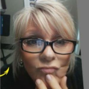 Meet your Posher, Terrie